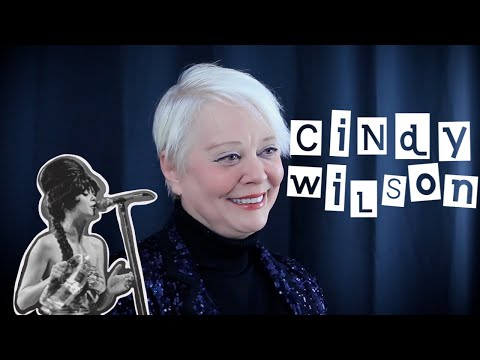 Cindy Wilson: Full Life Interview