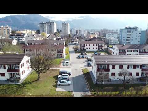 InnoPlan Grogg GmbH ¦ PVA Adlerstrasse-Thun