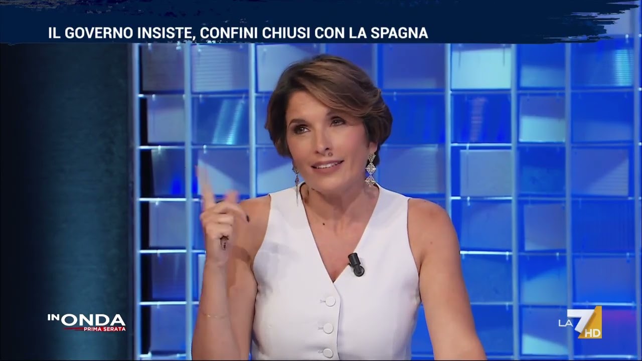 Schengen e Ceuta, Senaldi: “Perché dovevamo ritirare questo provvedimento? La situazione a ...