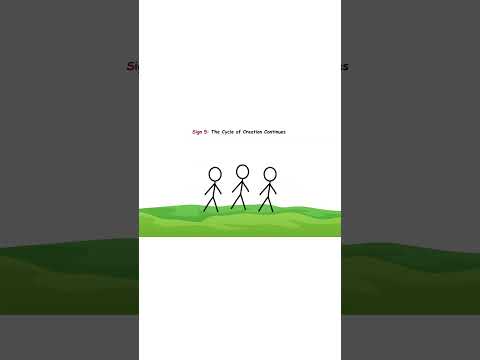 Day of Judgment signs in Shinto Explained - Day of Judgment Across Every Religions Explained #shorts