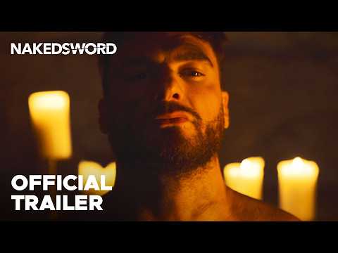 Back to Before Back to Before | Official Trailer | NakedSword Originals trailer thumbnail