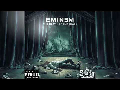 Fuel - Eminem Only (With Shady Verse)