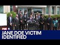 Gilgo Beach Murder Press Conference: Jane Doe victim identified