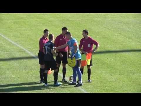 6.kolo 2.HNL: H.Dragovoljac - BSK 1:0