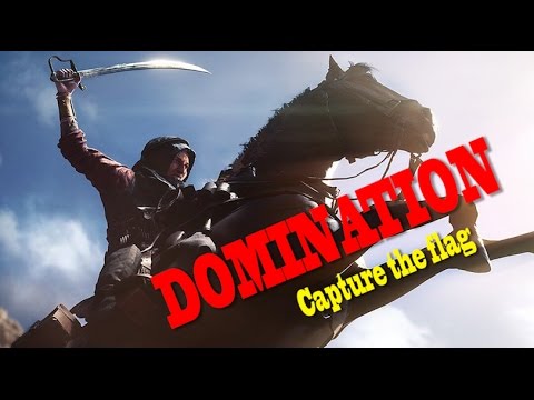 Battlefield 1 - Domination