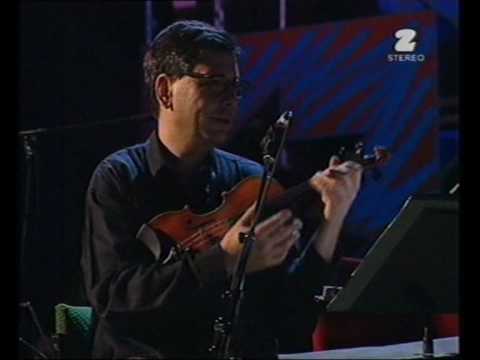 John Zorn - Khebar - 05. - Live '99 (Bar Kokhba)