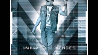 Mika Mendes - Poder d'Amor [2013]