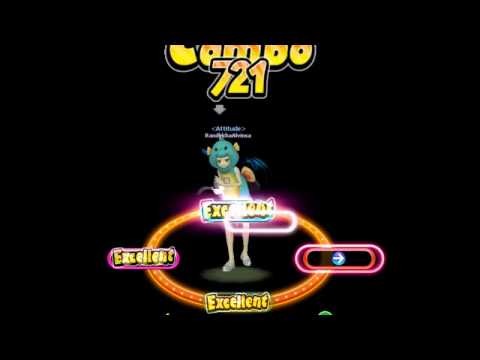 AuditionPVS Nukleuz Kollective Sandstrom (Audioscape remix) [175 BPM] Beat Rush Random-8