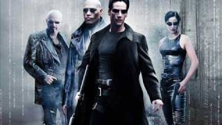 Matrix soundtrack - Wake up Matrix soundtrack - Wake up