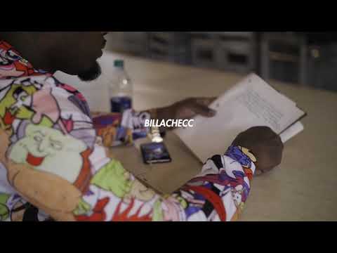 Billachec Feat. Mozzy Mario - Wave Riders (Official Video)