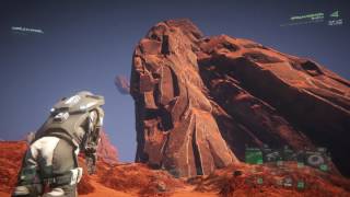 Looking For a New World // Osiris New Dawn ft. Kanjante // (Mini Gameplay)