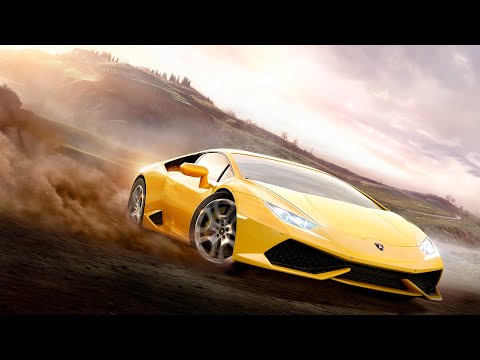 Forza Horizon 2  - First 60 Minutes Of Gameplay (No Commentary)