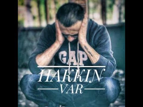 Kadir Mihran - HAKKIN VAR ( Dj Serkan )