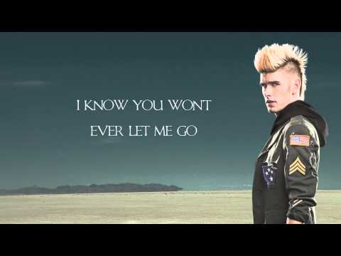 Colton Dixon - "Where My Heart Goes" (Official Lyrics)