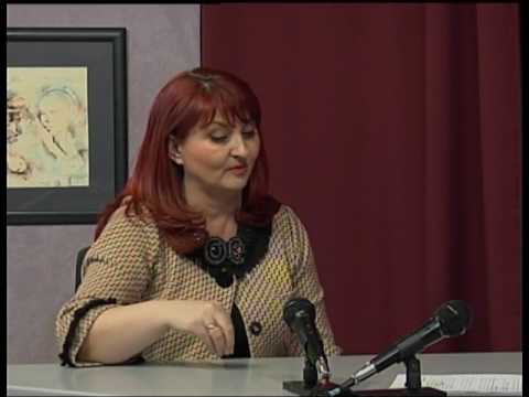 Gost studija: Dr Snežana Bašić, spec. interne medicine