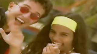 Ay que calor lalala [REMASTERED]