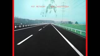 Pat Metheny - Hermitage