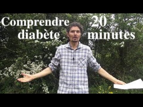 Possible, que ce soit pour traiter le diabète de type 2 Comment faire des injections dinsuline
