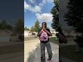 You Must Not Know What You Just Started Tiktok Glorilla