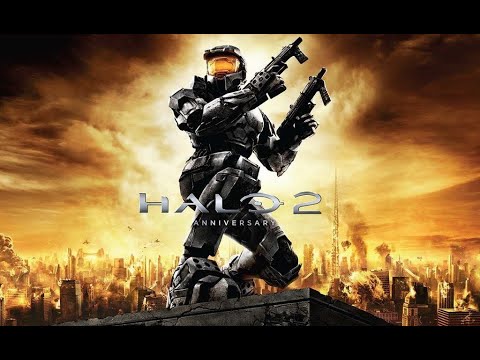 Halo 2 The Master Chief Collection PT10