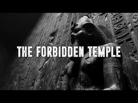 1 Hour of Ambient Music - The Forbidden Temple