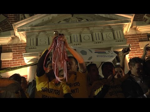 RTVP Nieuws en Actualiteiten - Roda JC Kerkrade keert terug in Eredivisie