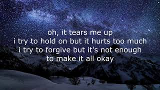 James Morrison &amp; Nelly Furtado - Broken Strings - (Lyrics)