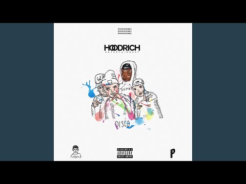 Disco (feat. Pollàri)