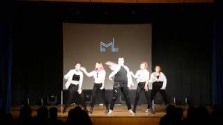 Download lagu I AM THE BEST (2ne1)   SUGAR FREE (T-ARA)   SUNMI MEDLEY | MICHIN IMPACT @ NiCon 2019 mp3