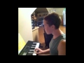 Vine Singing By Chloe Verroye