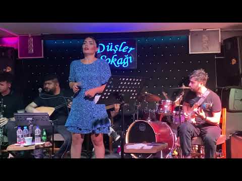 Duygu KUTLU - Bir Selam Sal & Gül Ki Güller Açsın & Öf Öf