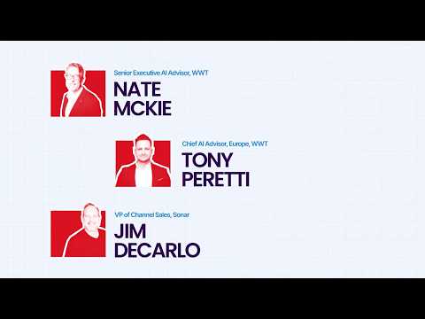 Escape the Try-Again Loop: Verifying AI-Generated Code | Sonar Summit 2026