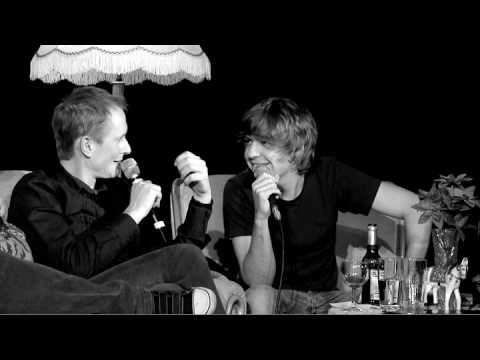 PHILIPP POISEL im Interview - Teil 1 - tvnoir.de