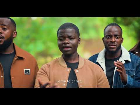 Golden Angels Zambia - Isawingile [OFFICIAL VIDEO]