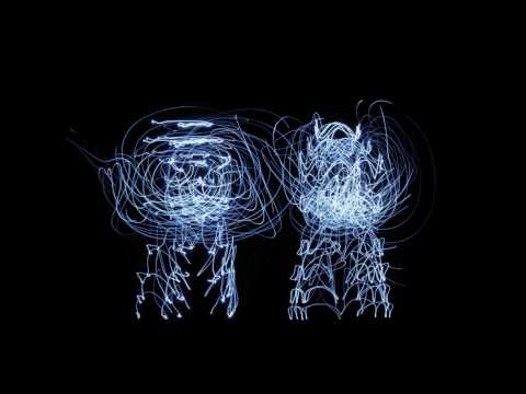 The Chemical Brothers - Escape Velocity (STUDIO Version)