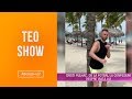Teo Show 18 04 2019 Cristi Pulhac From Football To Confessions About His Life