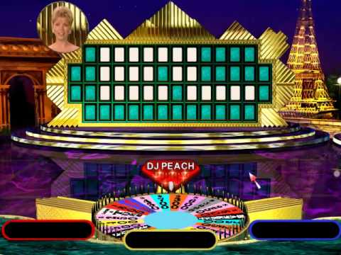 wheel of fortune pc game free download