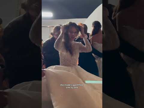 Day in my Life as a Model #LAFW #dailyvlog Walked my 1st Runway Show!