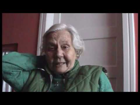 WYKLĘCI CZY PRZEKLĘCI - ODCINEK 4 KULISY ZAMOR OSOBIŚCIE PRZEZ OGNIA 5 ŻYDÓW  20.04.1946R. W N.TARGU