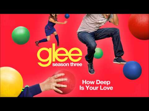 Video thumbnail for How Deep Is Your Love