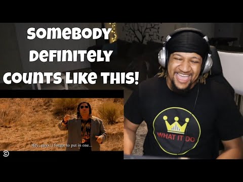 When You Don’t Know How to Count Money - Key & Peele | Reaction