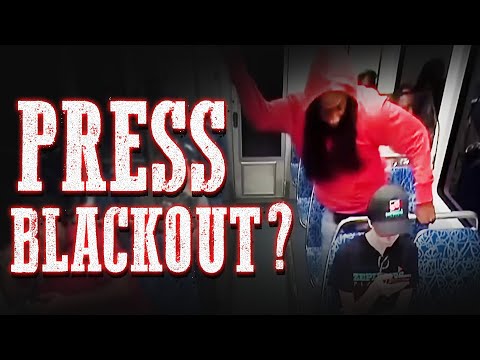 Why did the Press Ignore this Murder in Broad Daylight?