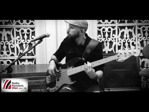 Sting - Fragile (Bazzar Live la Radio 3 Net)