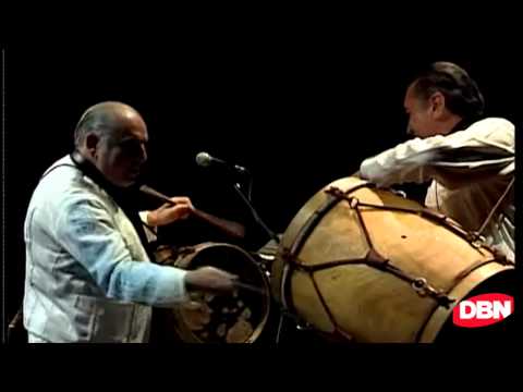 Los Chalchaleros - Chakai Manta (Oficial)