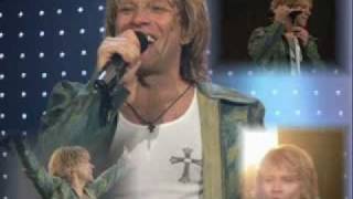 Dirty Little Secret - Bon Jovi (Jon Pics)