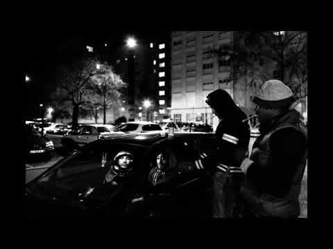 [FREE] Lesram x Alpha Wann Type Beat – “Trafic Tardif”