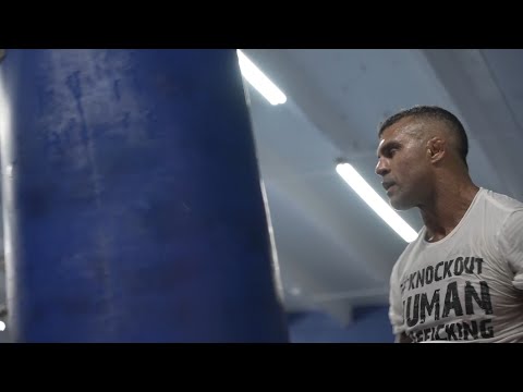 Gamebred Boxing 4: Road to the Ring - Episode 2 - Vitor Belfort Vs. Jacare Souza