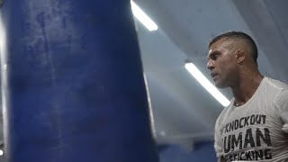Gamebred Boxing 4: Road to the Ring - Episode 2 - Vitor Belfort Vs. Jacare Souza