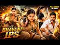 BHAVANI IPS 2026 Lady Singham Of South Action Crime Thriller Movie Hindi Dubbed