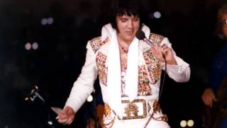 Elvis Presley ~ You Asked Me To (Take 3a) HQ